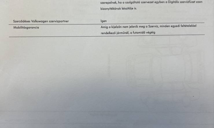 Volkswagen Passat Variant 2.0 TDi SCR Business (2023. 03)