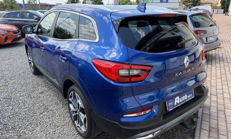 Renault Kadjar 1.3 TCe Intens Dfull (2023. 01)