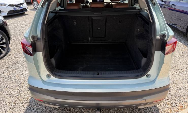 Skoda Enyaq IV80 (2021. 04)