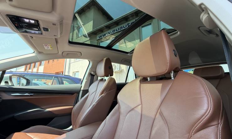 Skoda Enyaq IV80 (2021. 04)