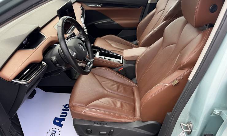Skoda Enyaq IV80 (2021. 04)