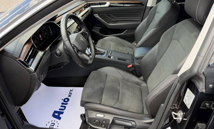 Volkswagen Arteon 2.0 TDI SCR Elegance DSG (2023. 08)