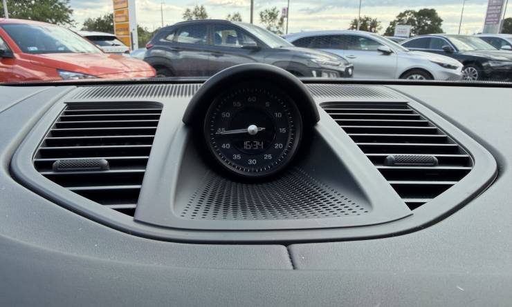 Porsche Panamera 4 G3 PDK (2024. 03)