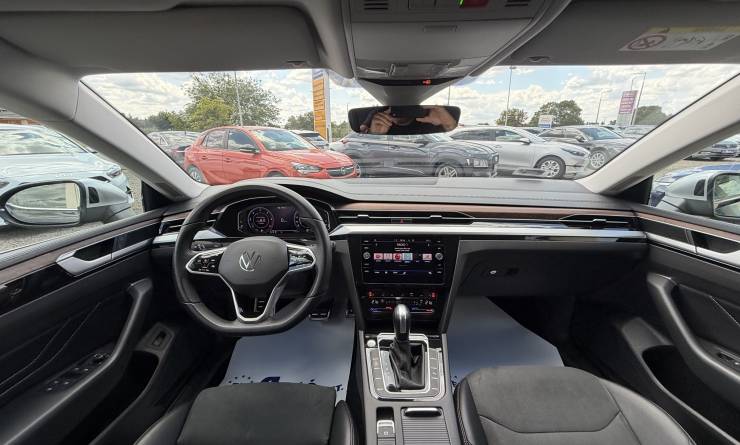Volkswagen Arteon 2.0 TDI SCR Elegance DSG (2023. 08)