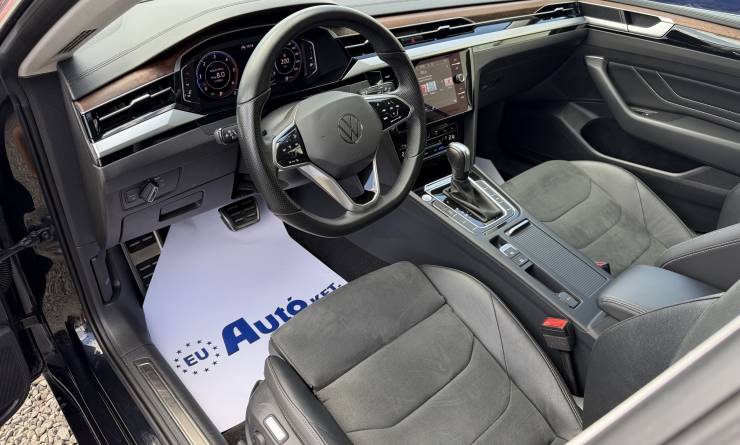 Volkswagen Arteon 2.0 TDI SCR Elegance DSG (2023. 08)