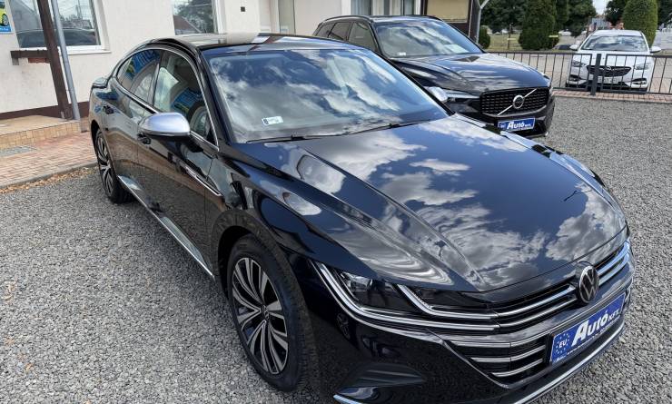 Volkswagen Arteon 2.0 TDI SCR Elegance DSG (2023. 08)