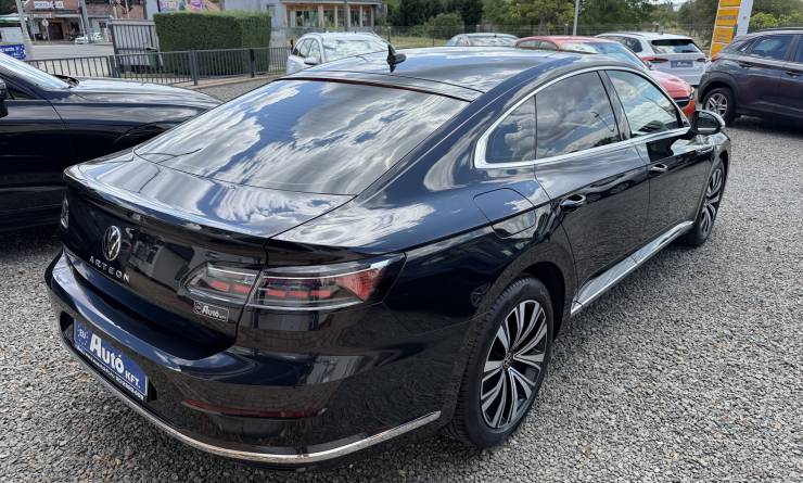 Volkswagen Arteon 2.0 TDI SCR Elegance DSG (2023. 08)