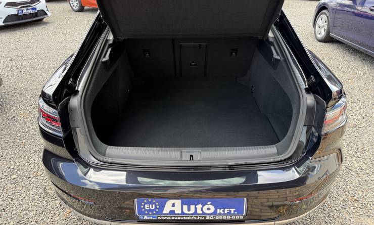 Volkswagen Arteon 2.0 TDI SCR Elegance DSG (2023. 08)