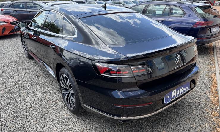 Volkswagen Arteon 2.0 TDI SCR Elegance DSG (2023. 08)