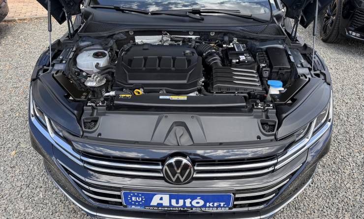 Volkswagen Arteon 2.0 TDI SCR Elegance DSG (2023. 08)