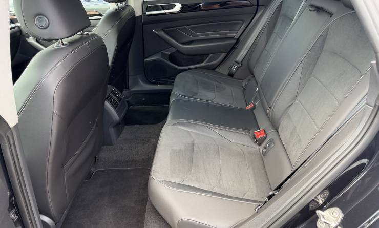 Volkswagen Arteon 2.0 TDI SCR Elegance DSG (2023. 08)