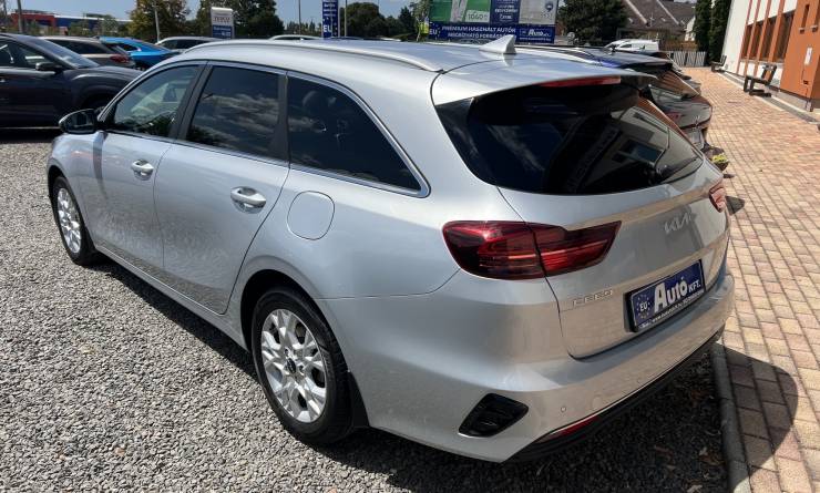Kia Ceed SW 1.5T-GDi Gold (2022. 12)