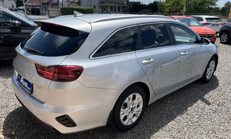 Kia Ceed SW 1.5T-GDi Gold (2022. 12)