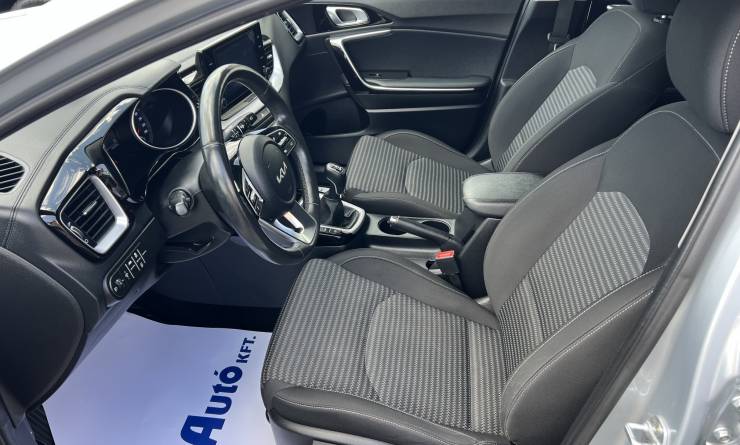 Kia Ceed SW 1.5T-GDi Gold (2022. 12)