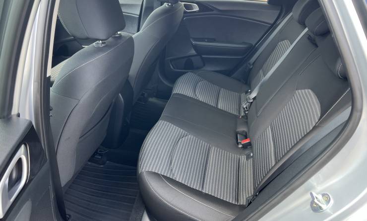 Kia Ceed SW 1.5T-GDi Gold (2022. 12)