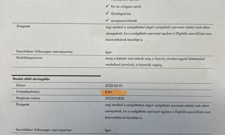 Volkswagen Golf VIII Variant 1.5 TSi ACT Life (2022. 06)