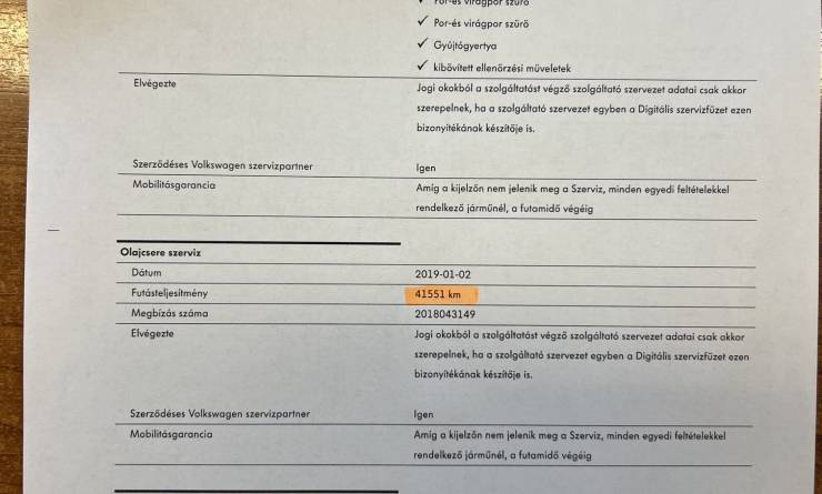 Volkswagen Passat variant 1.4 TSI GTE Plug-in-hybrid (2018. 01)