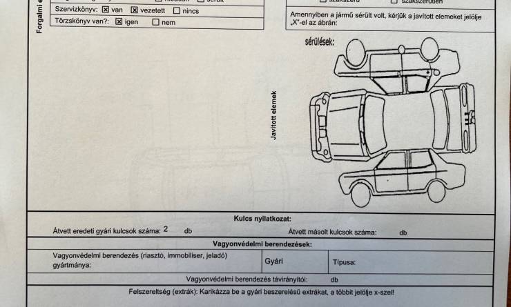 Mercedes-Benz CLA 200 Style (2023. 03)