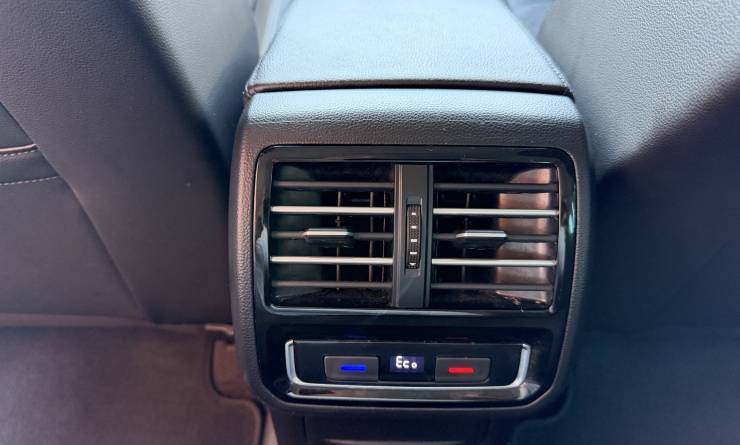 Volkswagen Passat variant 1.4 TSI GTE Plug-in-hybrid (2018. 01)