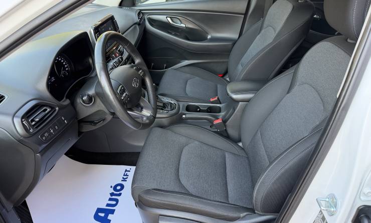 Hyundai I30 1.5 T-GDi Comfort MHEV DCT (2023. 01)