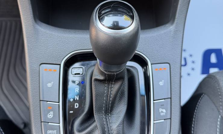 Hyundai I30 1.5 T-GDi Comfort MHEV DCT (2023. 01)