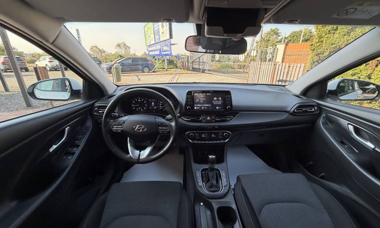 Hyundai I30 1.5 T-GDi Comfort MHEV DCT (2023. 01)