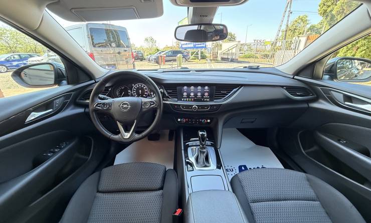 Opel Insignia Grand Sport 2.0T Elegance (2022. 06)
