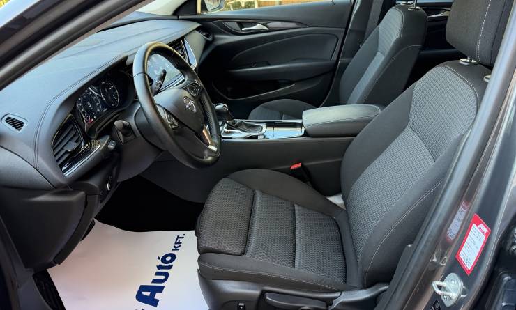 Opel Insignia Grand Sport 2.0T Elegance (2022. 06)