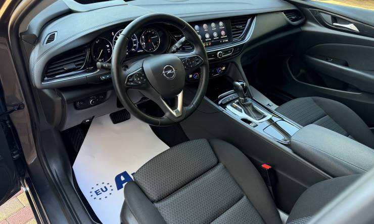 Opel Insignia Grand Sport 2.0T Elegance (2022. 06)
