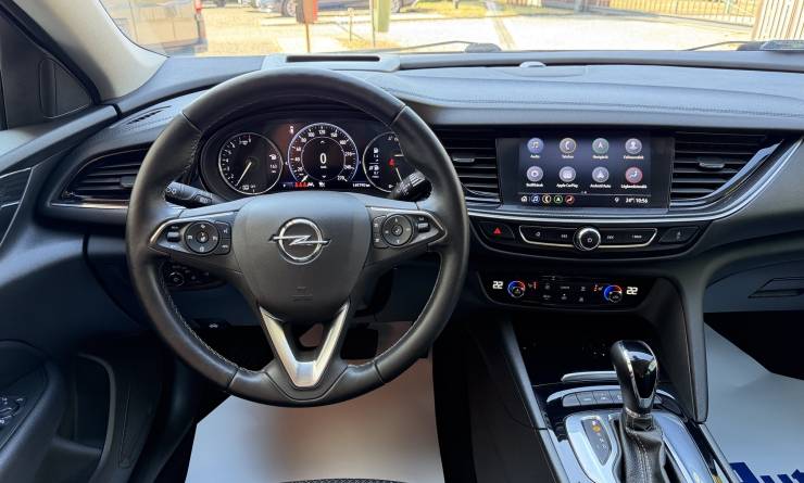 Opel Insignia Grand Sport 2.0T Elegance (2022. 06)