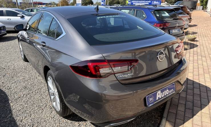 Opel Insignia Grand Sport 2.0T Elegance (2022. 06)