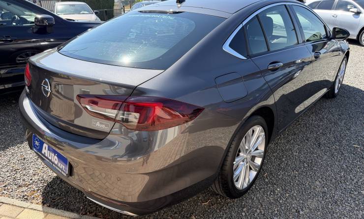 Opel Insignia Grand Sport 2.0T Elegance (2022. 06)