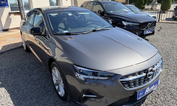 Opel Insignia Grand Sport 2.0T Elegance (2022. 06)