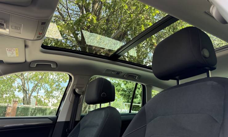 Volkswagen Tiguan 1.5 TSi Life (2022. 07)