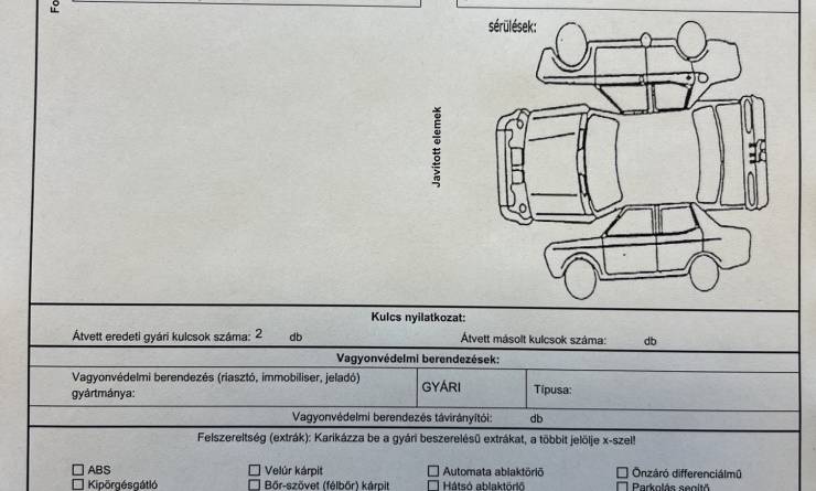 Volkswagen Golf VIII Variant 1.5 TSi ACT Life (2022. 06)