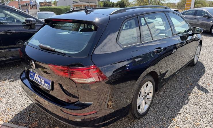 Volkswagen Golf VIII Variant 1.5 TSi ACT Life (2022. 06)