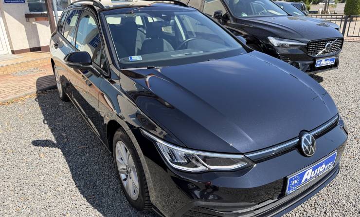 Volkswagen Golf VIII Variant 1.5 TSi ACT Life (2022. 06)