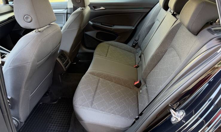 Volkswagen Golf VIII Variant 1.5 TSi ACT Life (2022. 06)