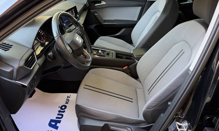 Seat Leon ST 2.0 TDi Style DSG (2021. 06)