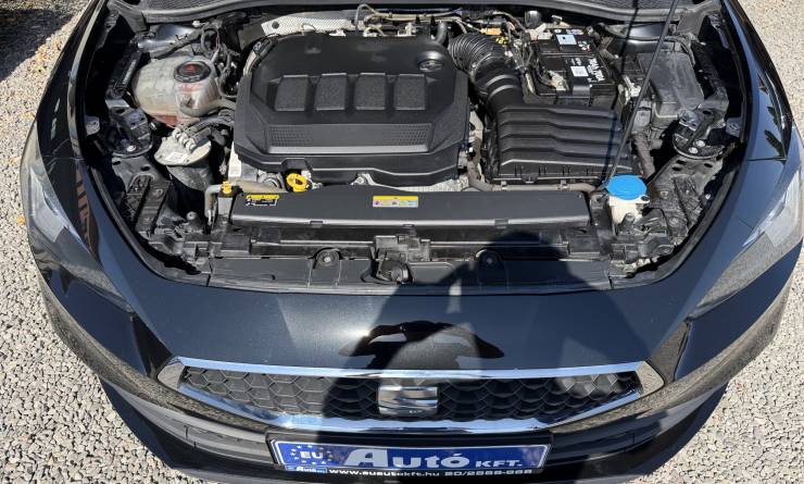 Seat Leon ST 2.0 TDi Style DSG (2021. 06)