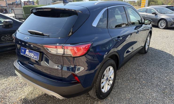 Ford Kuga 2.0 EcoBlue Titanium Aut. (2024. 01)