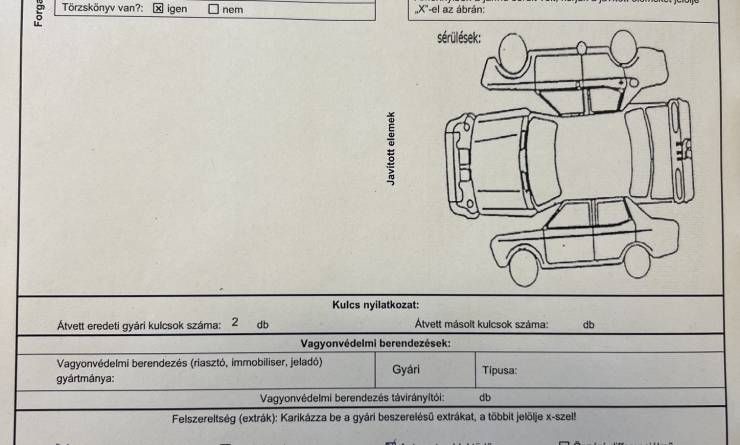 Ford Kuga 2.0 EcoBlue Titanium Aut. (2024. 01)