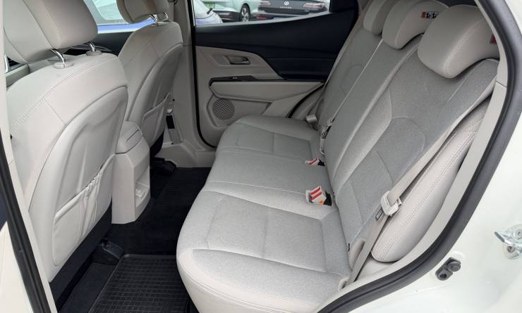 Ssangyong Korando 1.5T-GDI Style Auto AWD (2023. 06)