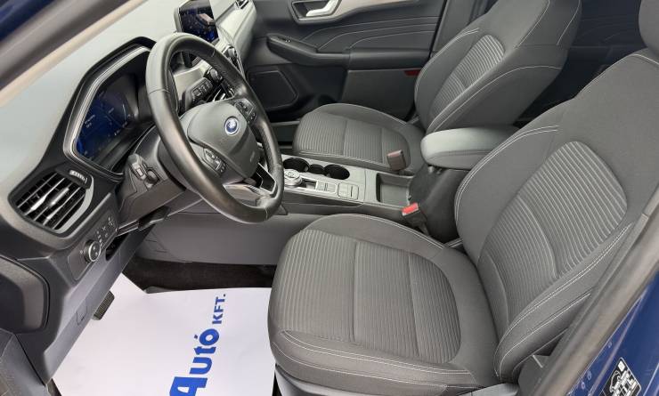 Ford Kuga 2.0 EcoBlue Titanium Aut. (2024. 01)