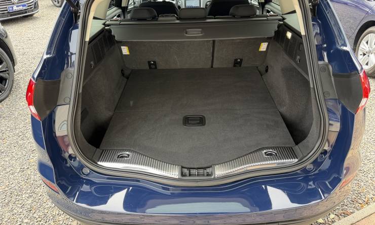 Ford Mondeo 2.0 TDCi Business (2021. 04)