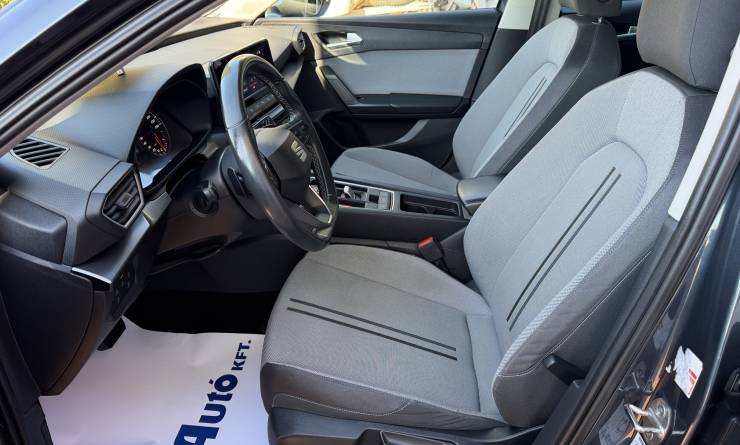 Seat Leon ST 2.0 TDi Style DSG (2021. 06)