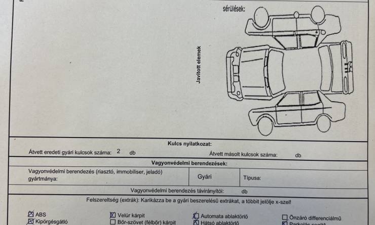Volkswagen Golf VIII Variant 1.5 eTSI ACT Life DSG (2022. 07)